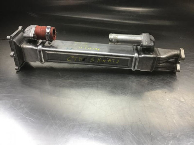 Liebherr Combined Radiator - Radiator: picture 5 Liebherr Combined Radiator - Radiator: picture 5