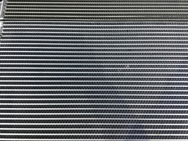 New Radiator Liebherr Combined Radiator: picture 14