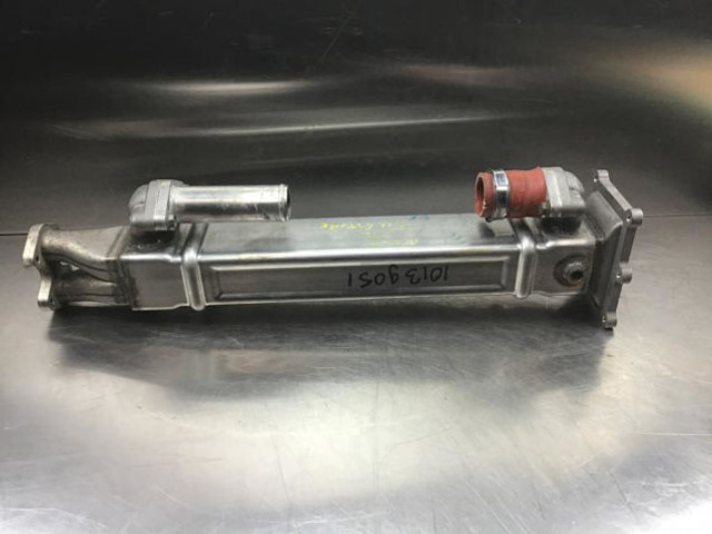 Liebherr Combined Radiator - Radiator: picture 4 Liebherr Combined Radiator - Radiator: picture 4