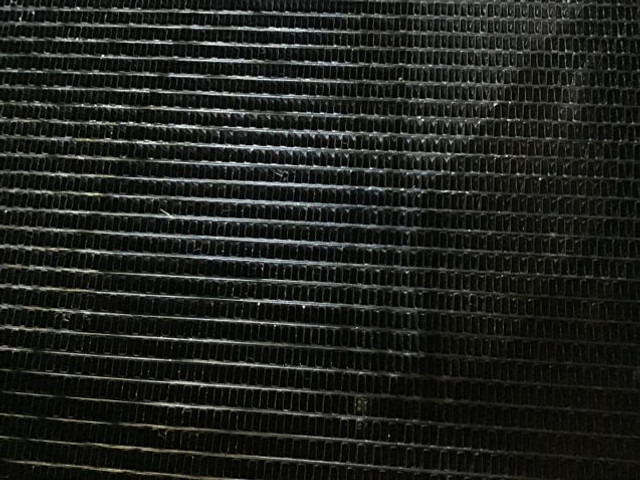 Liebherr Combined Radiator - Radiator: picture 5 Liebherr Combined Radiator - Radiator: picture 5