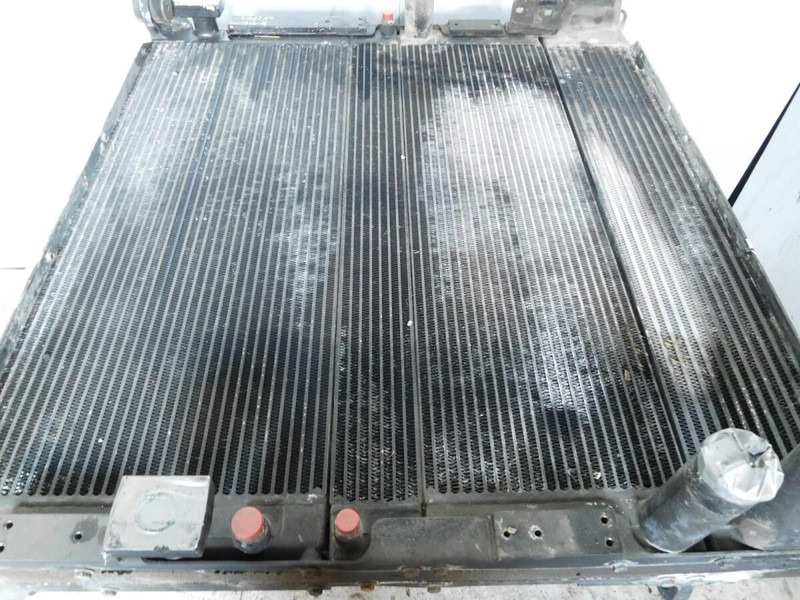 Liebherr Combined Radiator - Radiator: picture 2 Liebherr Combined Radiator - Radiator: picture 2