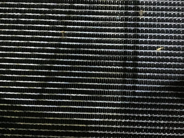 Liebherr Combined Radiator - Radiator: picture 5 Liebherr Combined Radiator - Radiator: picture 5