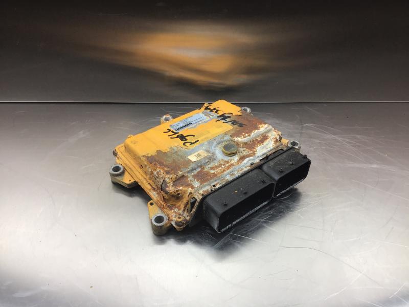 New Cab and interior for Construction machinery Liebherr Control: picture 1