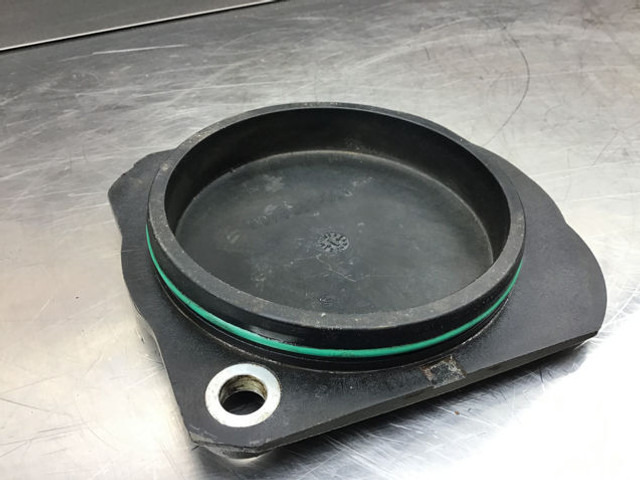 Liebherr Cover - Bumper: picture 2 Liebherr Cover - Bumper: picture 2