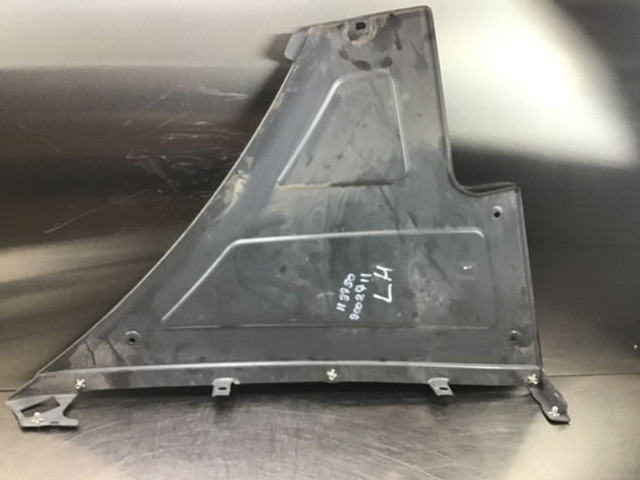 Liebherr Cover - Bumper: picture 1 Liebherr Cover - Bumper: picture 1