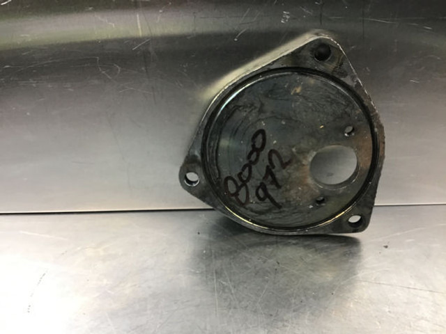 Liebherr Cover - Bumper: picture 1 Liebherr Cover - Bumper: picture 1