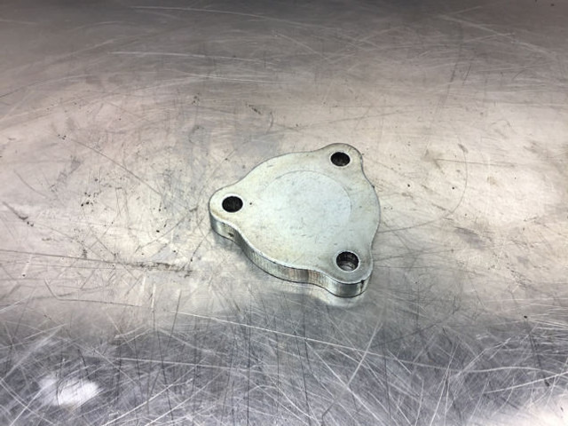 Liebherr Cover - Bumper: picture 1 Liebherr Cover - Bumper: picture 1