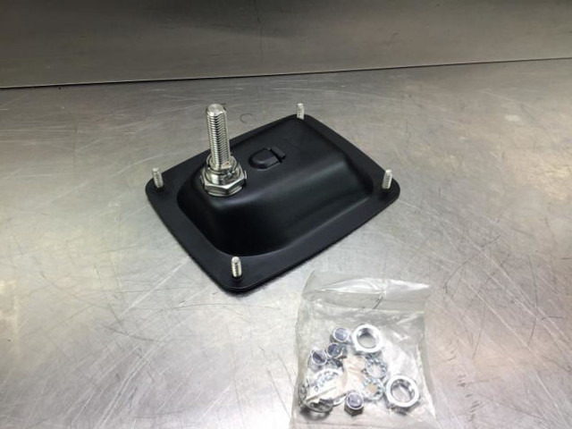 Liebherr Door lock - Body and exterior: picture 2 Liebherr Door lock - Body and exterior: picture 2