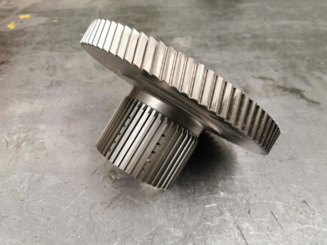 Liebherr Double Gearwheel - Gearbox: picture 5 Liebherr Double Gearwheel - Gearbox: picture 5