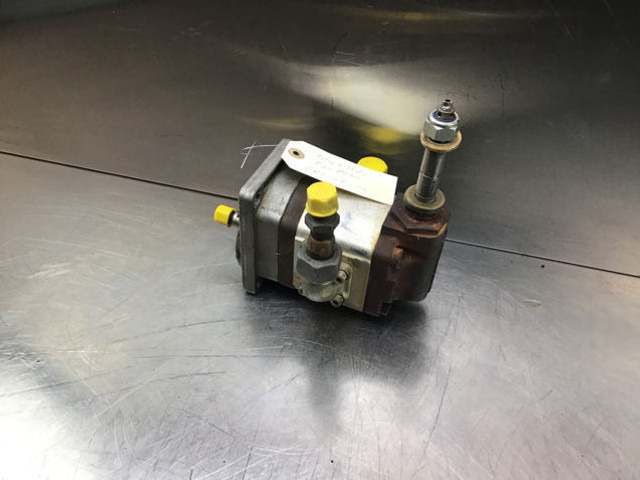 Hydraulic motor Liebherr Fan Motor: picture 6 Hydraulic motor Liebherr Fan Motor: picture 6