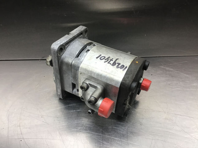Liebherr Fanmotor - Fan: picture 3 Liebherr Fanmotor - Fan: picture 3