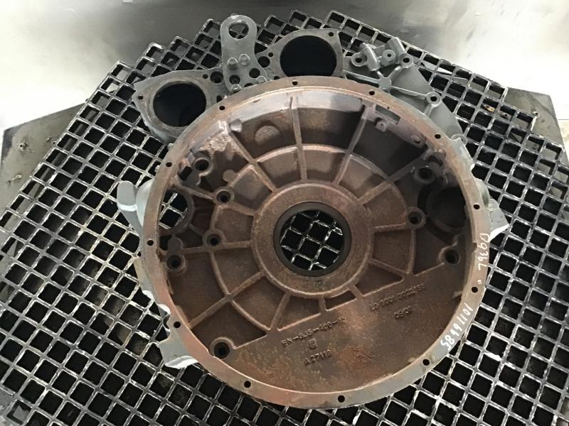 Liebherr Flywheel Housing - Flywheel for Construction machinery: picture 1 Liebherr Flywheel Housing - Flywheel for Construction machinery: picture 1