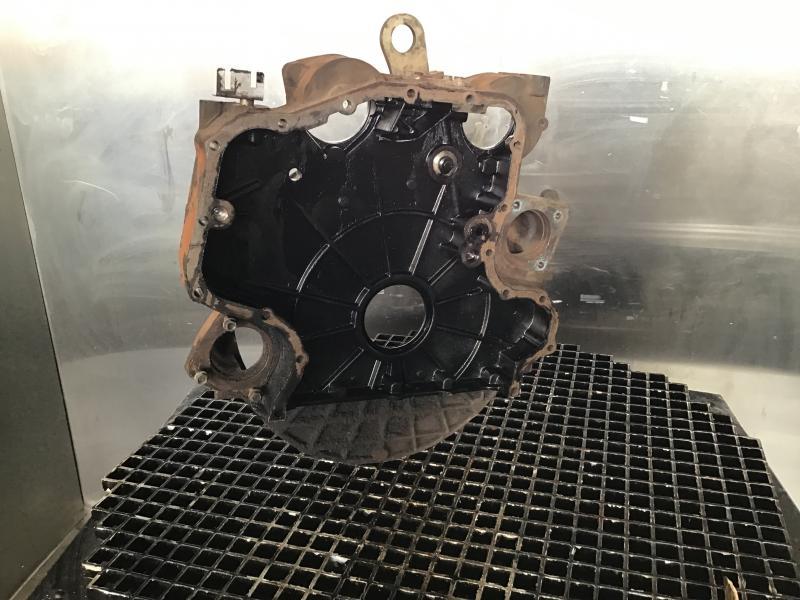 Liebherr Flywheel Housing - Flywheel for Construction machinery: picture 1 Liebherr Flywheel Housing - Flywheel for Construction machinery: picture 1