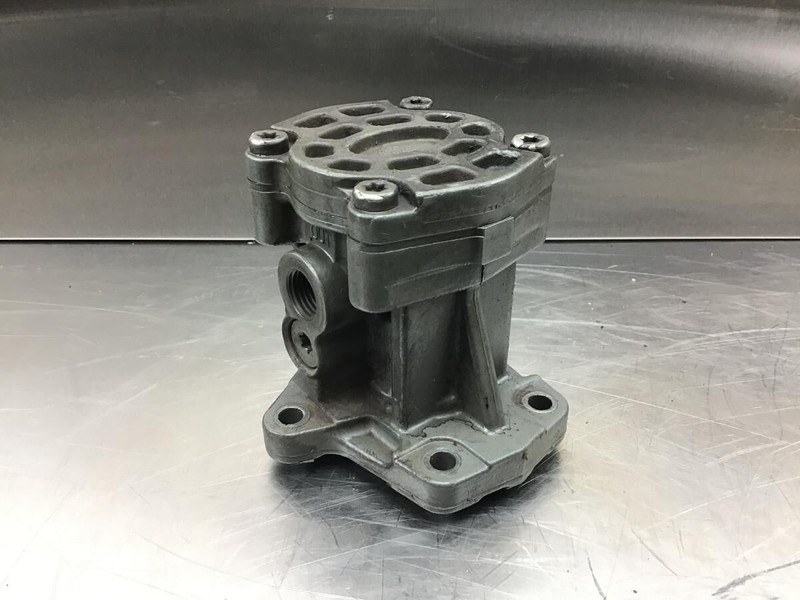 Liebherr Fuel Pump - Fuel pump: picture 1 Liebherr Fuel Pump - Fuel pump: picture 1