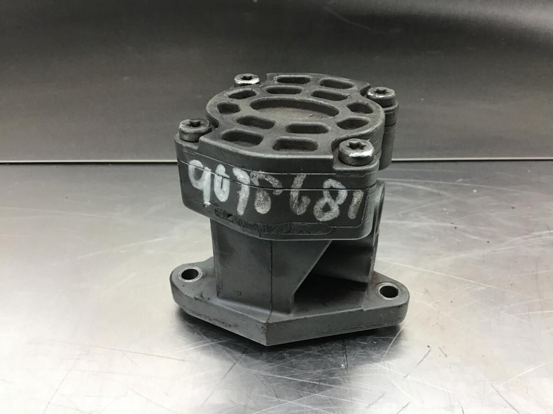 Liebherr Fuel Pump - Fuel pump: picture 3 Liebherr Fuel Pump - Fuel pump: picture 3