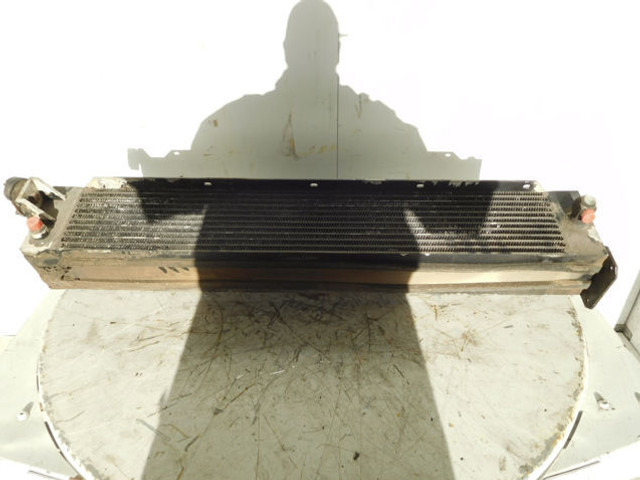 Liebherr Fuelcooler - Oil cooler: picture 1 Liebherr Fuelcooler - Oil cooler: picture 1