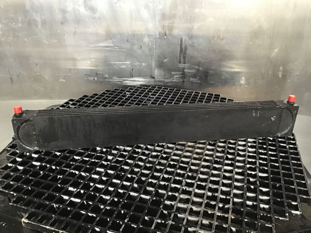 Liebherr Fuelcooler - Oil cooler: picture 1 Liebherr Fuelcooler - Oil cooler: picture 1