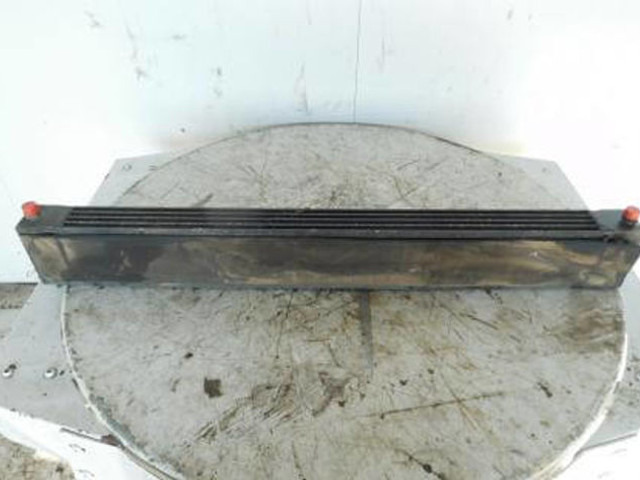 Liebherr Fuelcooler - Oil cooler: picture 1 Liebherr Fuelcooler - Oil cooler: picture 1