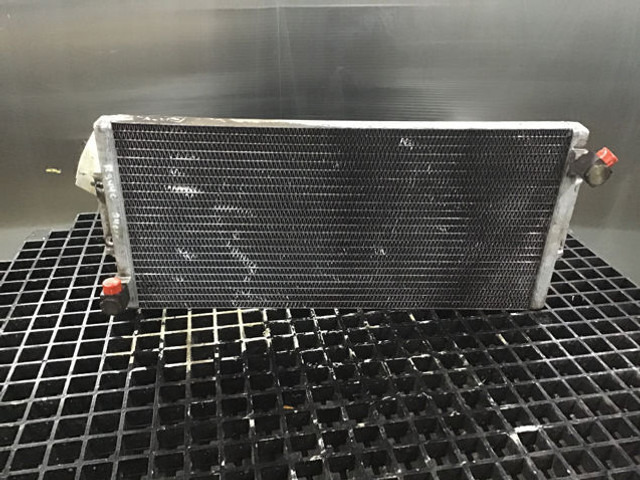 Liebherr Fuelcooler - Oil cooler: picture 1 Liebherr Fuelcooler - Oil cooler: picture 1