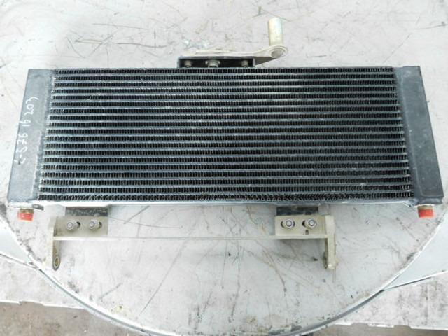 Liebherr Fuelcooler - Oil cooler: picture 1 Liebherr Fuelcooler - Oil cooler: picture 1