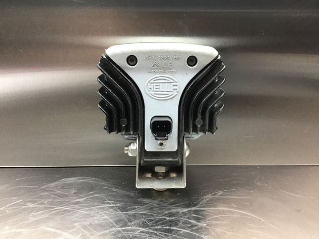 Liebherr Head Light - Headlight: picture 2 Liebherr Head Light - Headlight: picture 2