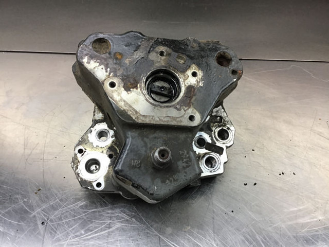 Oil pump Liebherr High Pressure Pump: picture 8 Oil pump Liebherr High Pressure Pump: picture 8