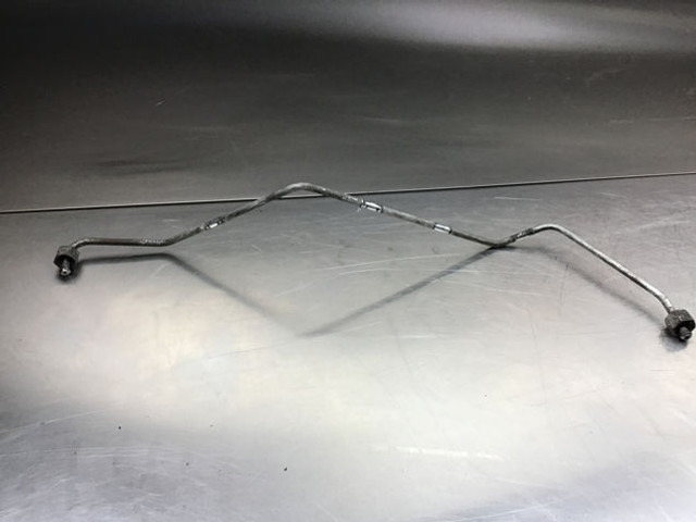 Liebherr Injection Line - Fuel filter: picture 2 Liebherr Injection Line - Fuel filter: picture 2