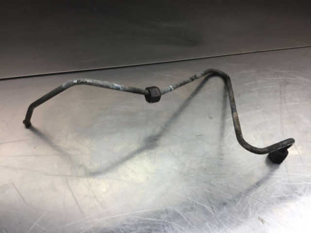 Liebherr Injection Line - Fuel system: picture 1 Liebherr Injection Line - Fuel system: picture 1
