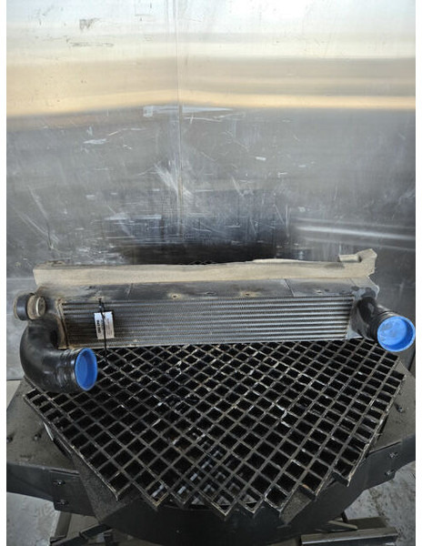 Liebherr Intercooler - Intercooler: picture 1 Liebherr Intercooler - Intercooler: picture 1