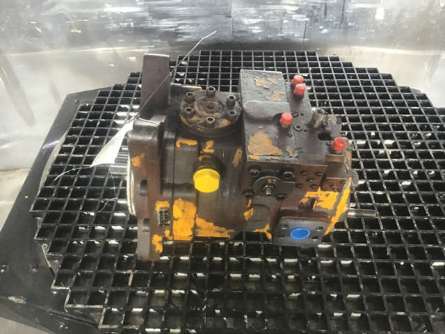 Liebherr LPV165 - Hydraulic pump: picture 1 Liebherr LPV165 - Hydraulic pump: picture 1