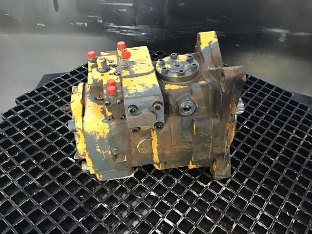 Liebherr LPV165 - Hydraulic pump: picture 1 Liebherr LPV165 - Hydraulic pump: picture 1