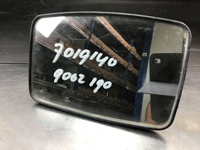 Liebherr Mirror - Rear view mirror: picture 1 Liebherr Mirror - Rear view mirror: picture 1