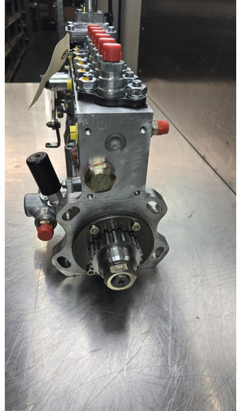 Liebherr - Fuel pump: picture 2 Liebherr - Fuel pump: picture 2