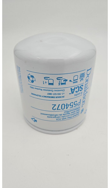 Liebherr - Cooling system: picture 1 Liebherr - Cooling system: picture 1