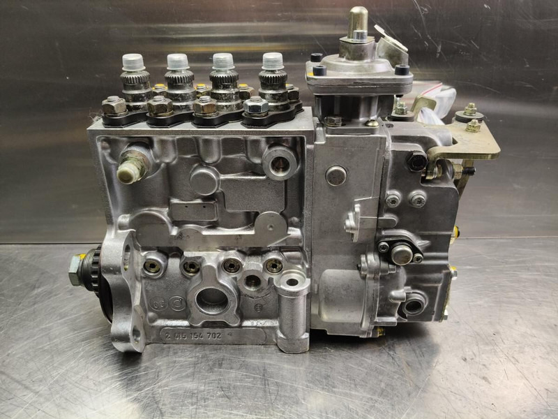 Liebherr - Fuel pump: picture 3 Liebherr - Fuel pump: picture 3