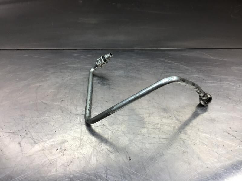 Liebherr - Fuel system: picture 3 Liebherr - Fuel system: picture 3