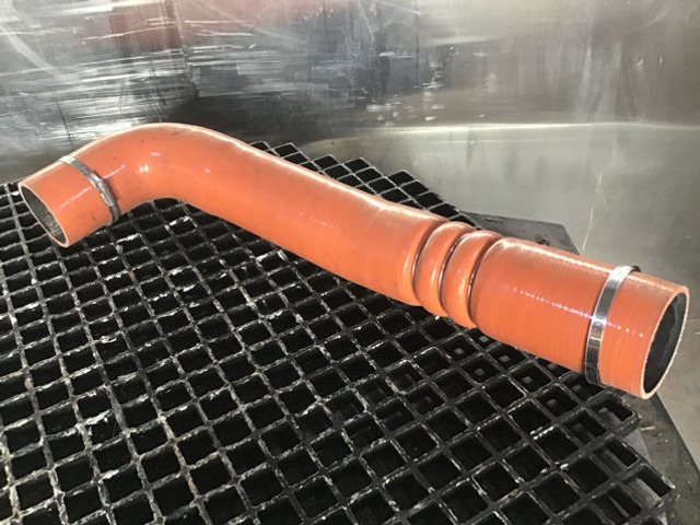 Liebherr - Cooling system: picture 3 Liebherr - Cooling system: picture 3