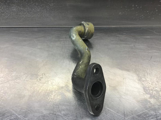 Liebherr - Cooling system: picture 2 Liebherr - Cooling system: picture 2