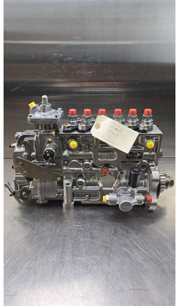 Liebherr - Fuel pump: picture 3 Liebherr - Fuel pump: picture 3