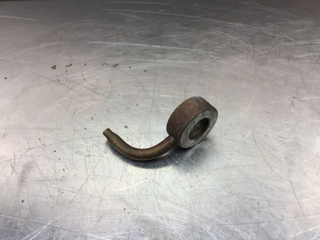 Liebherr Nozzle - Fuel filter: picture 2 Liebherr Nozzle - Fuel filter: picture 2