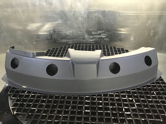 Liebherr Panel - Bumper: picture 1 Liebherr Panel - Bumper: picture 1