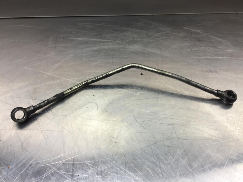 Liebherr Pipe Line - Fuel system: picture 1 Liebherr Pipe Line - Fuel system: picture 1