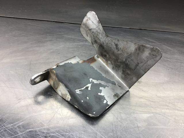 Liebherr Protection Guard - Bumper: picture 2 Liebherr Protection Guard - Bumper: picture 2