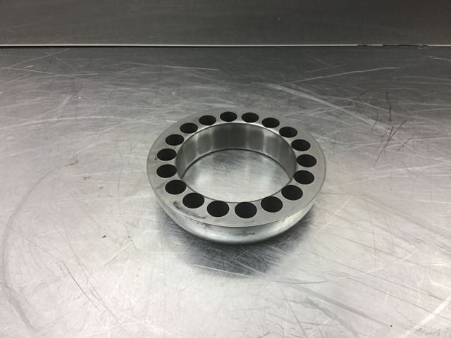 Liebherr Pull Back Ball - Rim: picture 1 Liebherr Pull Back Ball - Rim: picture 1