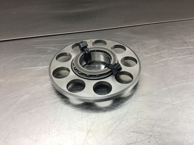 Liebherr Pull Back Ball+Plate - Rim: picture 1 Liebherr Pull Back Ball+Plate - Rim: picture 1
