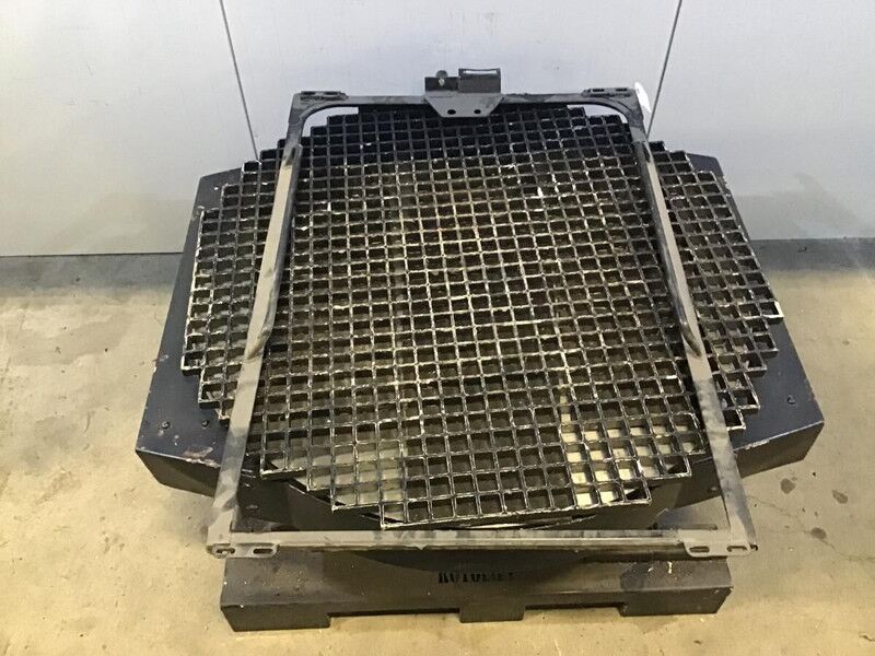 Liebherr R900 Li / R914B / R912 Li / R904 / R902 Li / A904 Li - Window and parts: picture 2 Liebherr R900 Li / R914B / R912 Li / R904 / R902 Li / A904 Li - Window and parts: picture 2