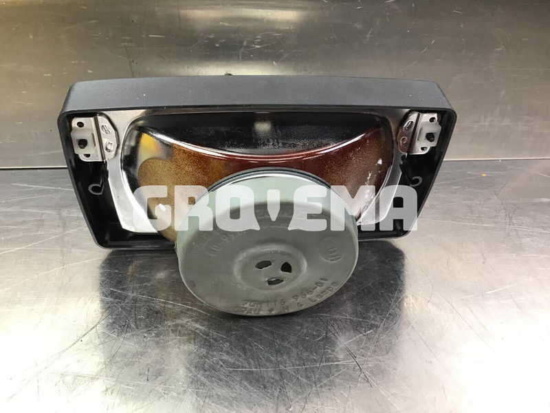 Liebherr R912 Li / R902 L - Headlight: picture 2 Liebherr R912 Li / R902 L - Headlight: picture 2