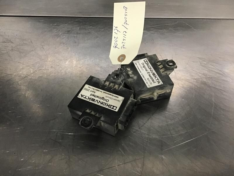 Liebherr R914B / R904 / A904 Li / A900C Li / A900B Li / A924B Li / A924 li / A914 Li / A934 Li / A934B Li / A944B Li / A914B Li / R924 B - Electrical system: picture 2 Liebherr R914B / R904 / A904 Li / A900C Li / A900B Li / A924B Li / A924 li / A914 Li / A934 Li / A934B Li / A944B Li / A914B Li / R924 B - Electrical system: picture 2