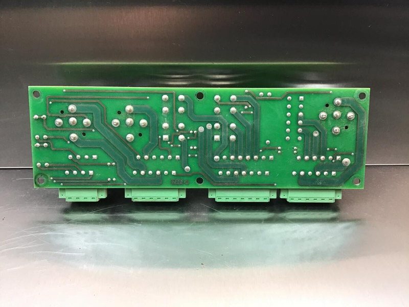 Liebherr R914B / R904 / A924C Li / A914 Li / A934B Li / R900C Li - Electrical system: picture 2 Liebherr R914B / R904 / A924C Li / A914 Li / A934B Li / R900C Li - Electrical system: picture 2