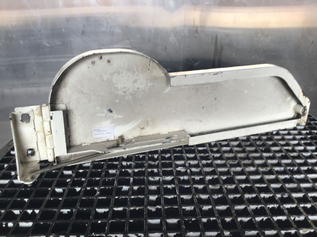 Liebherr R924 COMPACT - Hood: picture 3 Liebherr R924 COMPACT - Hood: picture 3